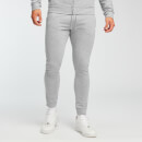 MP Men's Form Slim Fit Joggers -verryttelyhousut - Grey Marl - XS