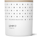 SKANDINAVISK Scented Candle - Lempi