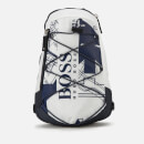 BOSS Men's Tokyo Monostrap Bag - White