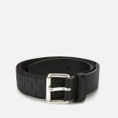 BOSS Men's Scott Sport Belt - Black