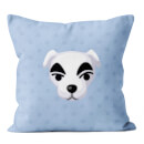 Animal Crossing K.K. Slider Cushion