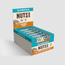 Nuts Bar