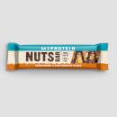 Baton Nuts (Próbka) - 45g - Dark Chocolate & Salted Caramel