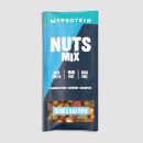 N.U.T.S Mix - 20g - Salt & Pepper
