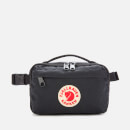 Fjallraven Kanken Hip Bag - Black