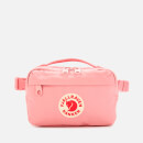 Fjallraven Women's Kanken Hip Bag - Pink