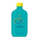 Calvin Klein CK One Summer Eau de Toilette 100ml