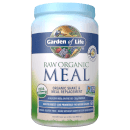 Raw Organic All-In-One Shake - Vanille - 969g