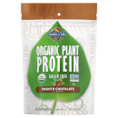Biologisch Plantaardig Eiwit - Chocolade - 276 g