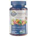 mykind Organics Mannen 40+ Multivitaminen - Bessen - 120 gummies