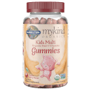 mykind Organics Kinder Multivitamine - Kirsche - 120 Gummis