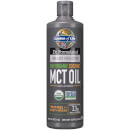 Brain Health Organic Coconut MCT Oil - 473ml