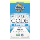Vitamine Code Raw Eén voor Mannen - 75 capsules