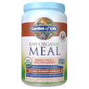 RAW Biologische Alles-in-Eén Shake - vanille gekruide chai - 907 g