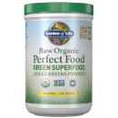 RAW Biologische Perfecte Voeding Groen Superfood - origineel - 414 g