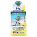 Raw Biologisch Fit - chocolade - 10 zakjes