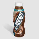 Impact Protein Shake - 12 x 330ml - Chocolate