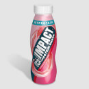 Impact Proteínový Šejk - 12 x 330ml - Jahodová