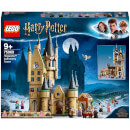 LEGO Harry Potter: Hogwarts Astronomy Tower Play Set (75969)