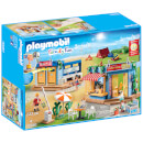 Playmobil Family Fun Large Campground (70087)
