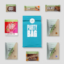 Vegan Birthday Party Bag