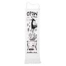 Wee Gallery Canvas Growth Charts - Woodlands