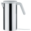 Alessi Electric Kettle - Hot.it White - 1.4L