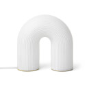 Ferm Living Vuelta Lamp - White