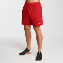 Essential Lightweight Jersey Training Shorts - Danger
