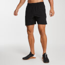 MP Herren Essentials Training Shorts - Schwarz - XS