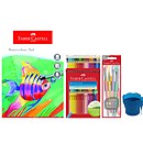 Faber-Castell Kids Activity Pack