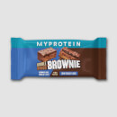 Double Dough Brownie (Sample) - 60g - Chunky Chocolate