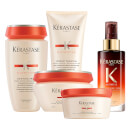 Kérastase Nutritive 24 Hour Intensely Nourishing Routine for Thick Hair