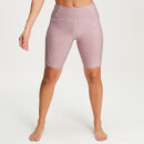 Women's Composure Sykkelshortser – Sart rosa - XS