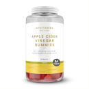 Gominolas de Vinagre de Sidra de Manzana - 60servings