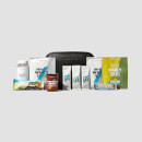 Myprotein 限量版旅行組
