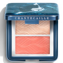 Chantecaille Radiance Chic Cheek and Highlighter Duo (Various Shades)