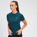 MP Performance-T-Shirt für Damen – Deeplake - XS