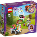 LEGO Friends: Olivia's Flower Garden Play Set (41425)