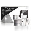 Shiseido Men's Total Revitaliser Cream Pouch Set