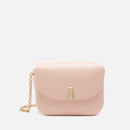 Furla Women's 1927 Mini Cross Body Bag - Candy Rose