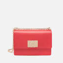 Furla Women's 1927 Mini Cross Body 20 Bag - Ruby