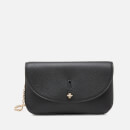 Furla Women's Net Mini Cross Body Bag - Black