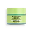 Revolution Skincare Cooling Boost Cucumber Eye Gel 15ml