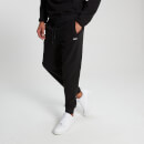 Pantalón deportivo polar Essentials para hombre - Negro - XS