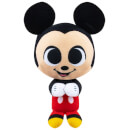 Disney Mickey Mouse 4" Funko Plush