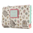 Loungefly Pusheen Snackies Flap Wallet