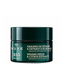 Sesame Seeds and Citrus Extract Radiance Detox Mask 50ml