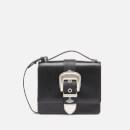 Vivienne Westwood Women's Rodeo Small Shoulder Bag - Black