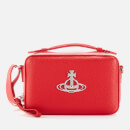 Vivienne Westwood Women's Johanna Camera Bag - Red